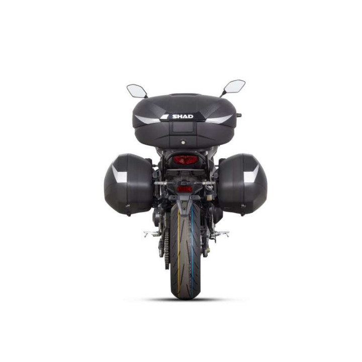 Shad 3P SYSTEM side-case support (Y0MT91IF) Yamaha MT-09/SP 21-