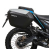 Shad 3P SYSTEM side-case support (Z0U110IF) Zontes 125 U 20-.