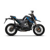 Shad 3P SYSTEM side-case support (Z0U110IF) Zontes 125 U 20-.