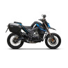 Shad 3P SYSTEM side-case support (Z0U110IF) Zontes 125 U 20-.