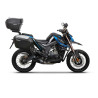Shad 3P SYSTEM side-case support (Z0U110IF) Zontes 125 U 20-.