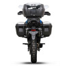 Shad 3P SYSTEM side-case support (Z0U110IF) Zontes 125 U 20-.