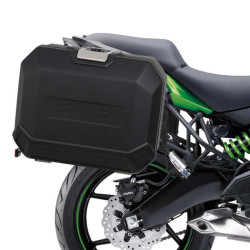 Shad 4P SYSTEM suitcase support (K0VR68I4P) Kawasaki Versys 650 15-22 2