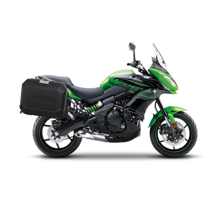 Support valises Shad 4P SYSTEM (K0VR68I4P) Kawasaki Versys 650 15-22