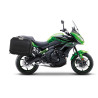 Support valises Shad 4P SYSTEM (K0VR68I4P) Kawasaki Versys 650 15-22