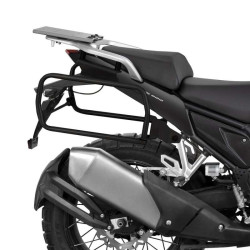 Support valises Shad 4P SYSTEM (M0XR524P) Kove 510X