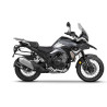 Support valises Shad 4P SYSTEM (M0XR524P) Kove 510X