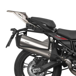 Support valises Shad 4P SYSTEM (B0TR734P) Benelli TRK702/X