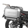 Support valises Shad 4P SYSTEM (B0TR734P) Benelli TRK702/X