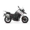 Shad 4P SYSTEM case holder (B0TR734P) Benelli TRK702/X