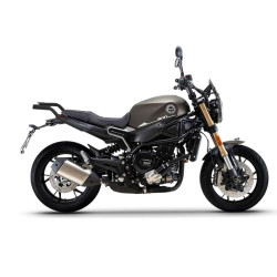 Support top case Shad TOP MASTER (B0LN81ST) Benelli Leoncino 800/Trail 2