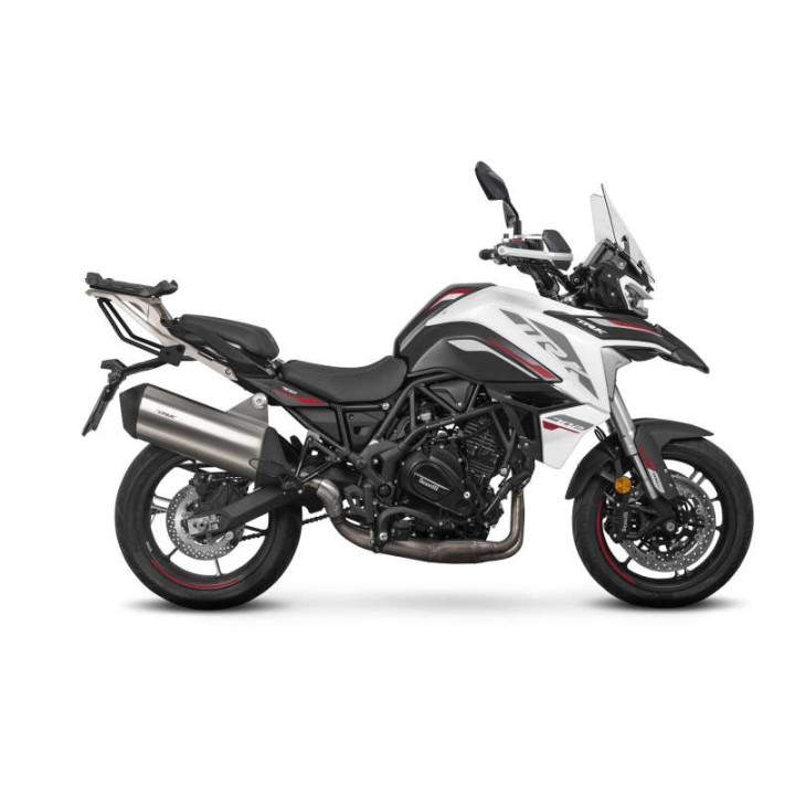 Top case support Shad TOP MASTER (B0TR73ST) Benelli TRK 702/X
