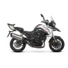 Top case support Shad TOP MASTER (B0TR73ST) Benelli TRK 702/X