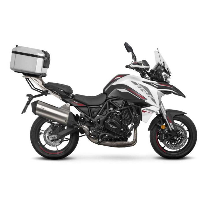 Support top case Shad TOP MASTER (B0TR73ST) Benelli TRK 702/X