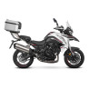 Support top case Shad TOP MASTER (B0TR73ST) Benelli TRK 702/X