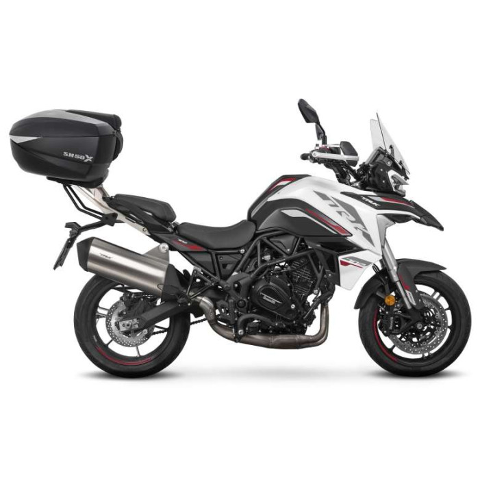 Top case support Shad TOP MASTER (B0TR73ST) Benelli TRK 702/X