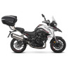 Top case support Shad TOP MASTER (B0TR73ST) Benelli TRK 702/X