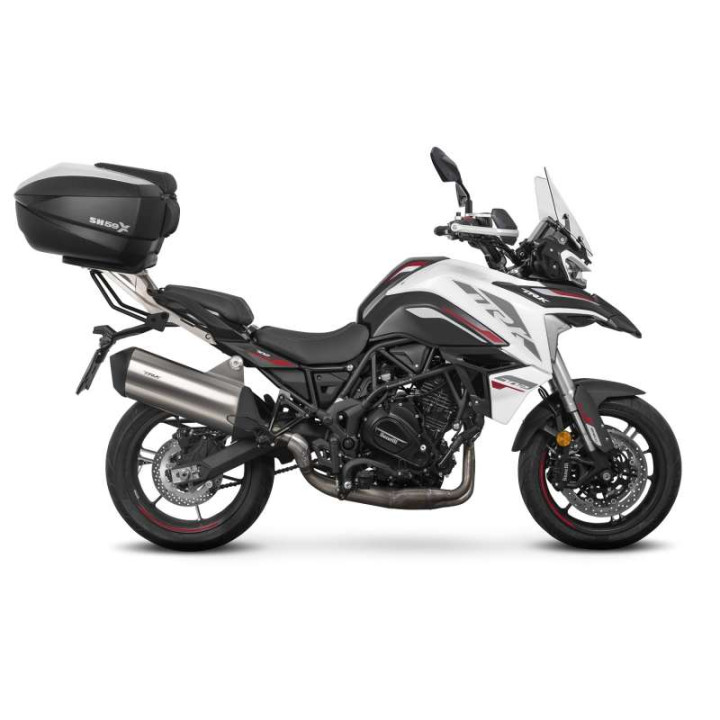 Support top case Shad TOP MASTER (B0TR73ST) Benelli TRK 702/X