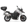 Support top case Shad TOP MASTER (B0TR73ST) Benelli TRK 702/X
