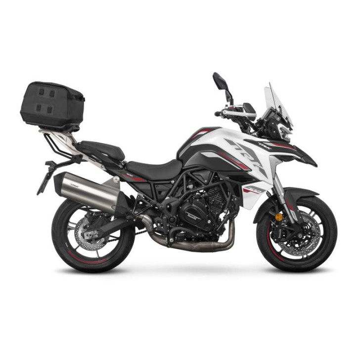 Top case support Shad TOP MASTER (B0TR73ST) Benelli TRK 702/X