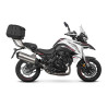 Top case support Shad TOP MASTER (B0TR73ST) Benelli TRK 702/X