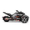 Support top case Shad TOP MASTER (C0SP16ST) Can Am Spyder F3/S
