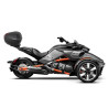 Support top case Shad TOP MASTER (C0SP16ST) Can Am Spyder F3/S