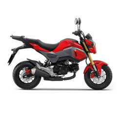 Support top case Shad TOP MASTER (H0MS17ST) Honda MSX 125 2