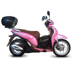 Support top case Shad TOP MASTER (H0SM13ST) Honda SH125 Mode 2