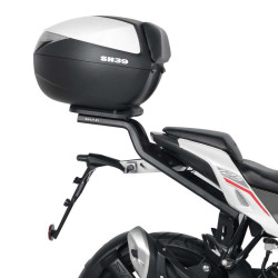 Top case support Shad TOP MASTER (K0RK18ST) Keeway RKF 18-