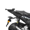 Support top case Shad TOP MASTER (K0XD33ST) Keeway Vieste XDV 125/300 23-