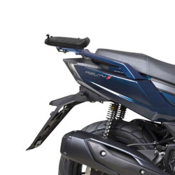 Top case support Shad TOP MASTER (K0GL12ST) Kymco Agility S 22-