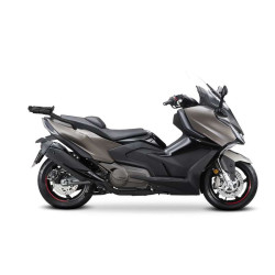 Top case support Shad TOP MASTER (K0AK53ST) Kymco AK 550 23- 2
