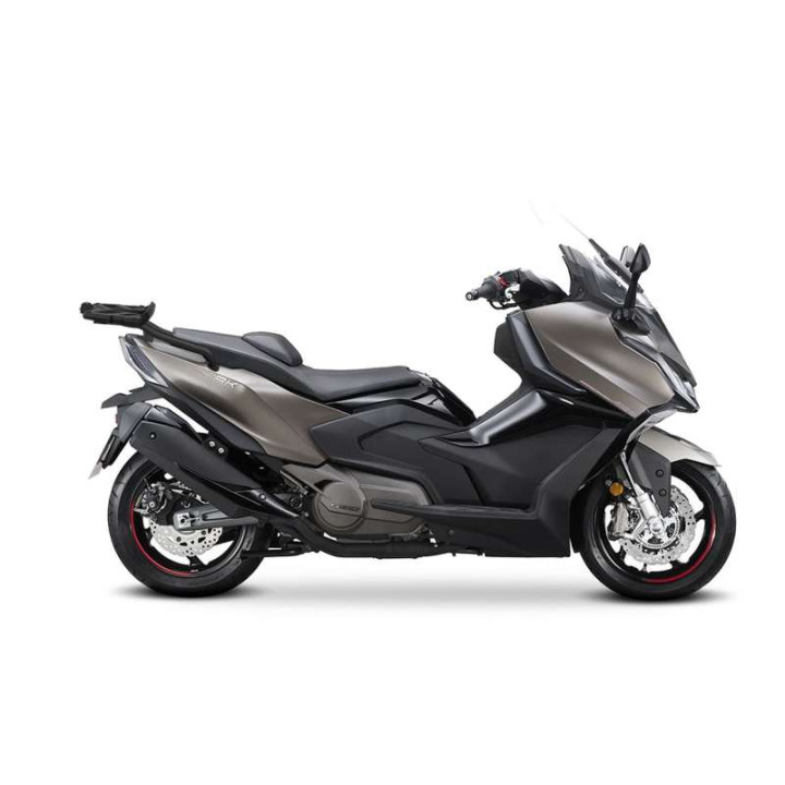 Top case support Shad TOP MASTER (K0AK53ST) Kymco AK 550 23-