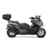 Top case support Shad TOP MASTER (K0AK53ST) Kymco AK 550 23-