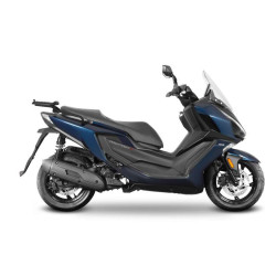 Top case support Shad TOP MASTER (K0DT14ST) Kymco Downtown GT 125 24- 2