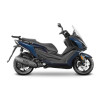Top case support Shad TOP MASTER (K0DT14ST) Kymco Downtown GT 125 24-