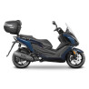 Top case support Shad TOP MASTER (K0DT14ST) Kymco Downtown GT 125 24-