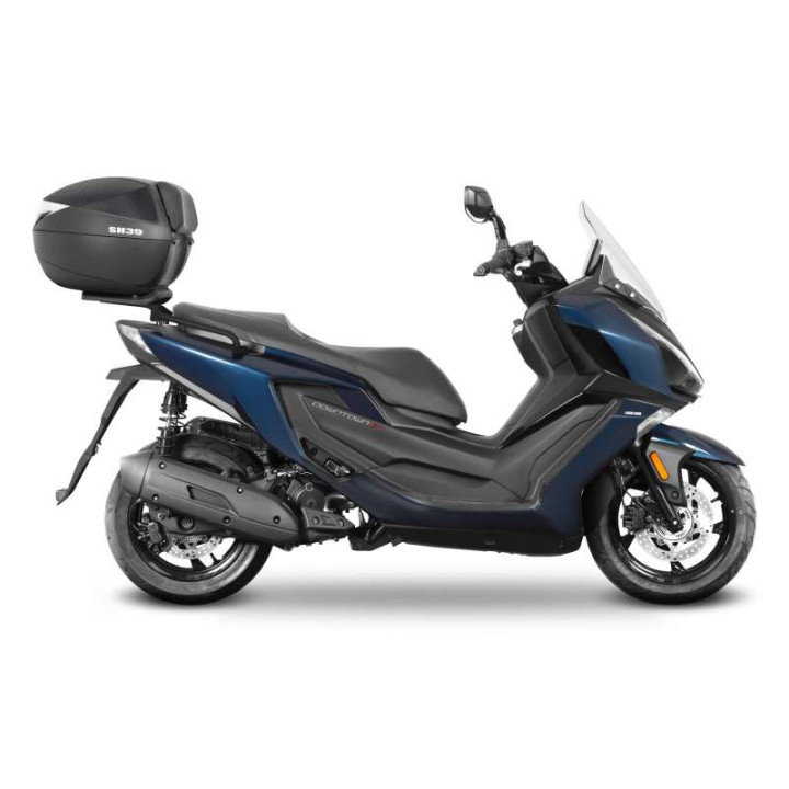 Support top case Shad TOP MASTER (K0DT14ST) Kymco Downtown GT 125 24-