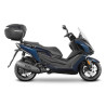 Top case support Shad TOP MASTER (K0DT14ST) Kymco Downtown GT 125 24-