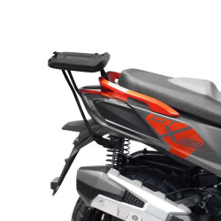 Top case support Shad TOP MASTER (K0DT31ST) Kymco DT X125/360
