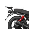 Support top case Shad TOP MASTER (M0V783ST) Moto Guzzi V7 Stone/Special 23-