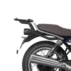 Support top case Shad TOP MASTER (M0V783ST) Moto Guzzi V7 Stone/Special 23- 2
