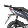 Support top case Shad TOP MASTER (N0EX24ST) Nerva Lift/Wottan Storm X 125 24-