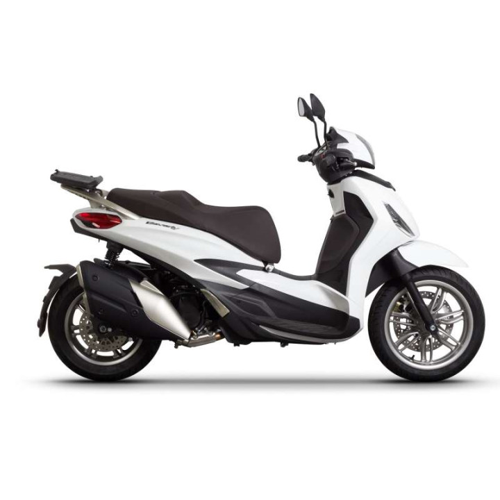 Top case support Shad TOP MASTER (V0BV41ST) Piaggio Beverly 21-
