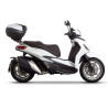 Support top case Shad TOP MASTER (V0BV41ST) Piaggio Beverly 21-