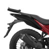 Support top case Shad TOP MASTER (R0VN13ST) Reiju Aventura 125 23-