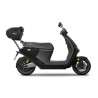 Support top case Shad TOP MASTER (S0ST33ST) Segway STD E300SE 23-