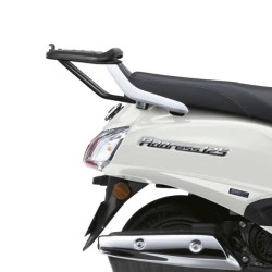 Support top case Shad TOP MASTER (S0DR13ST) Suzuki Address 125 23-