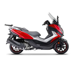 Support top case Shad TOP MASTER (S0CR38ST) SYM Cruisym 18-20 2